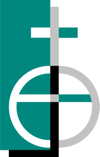 Strasbourgin ekumeenisen instituutin logo