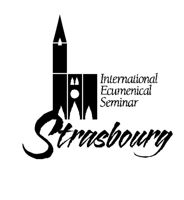 Strasbourgin instituutin logo