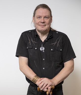 Jussi Sohlberg