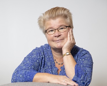 Maarit Hytönen