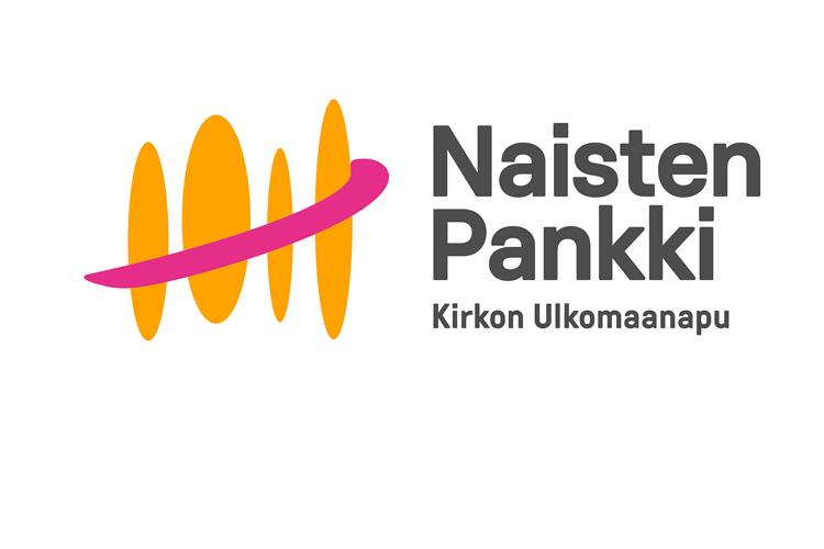 Naisten Pankin logo