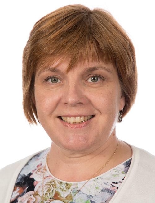 Anita Salonen Anita Salonen