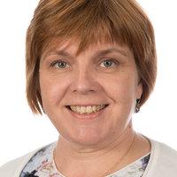 Anita Salonen Anita Salonen
