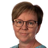 Anne Haapajärvi Anne Haapajärvi