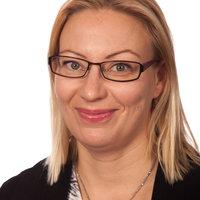 Birgitta Hämäläinen Birgitta Hämäläinen