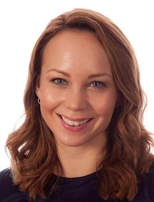 Hanna Paavilainen Hanna Paavilainen