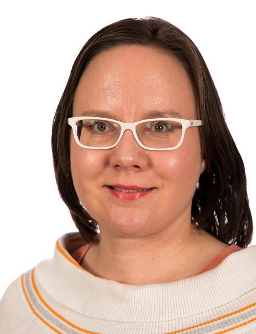 Hanna Pekkanen Hanna Pekkanen
