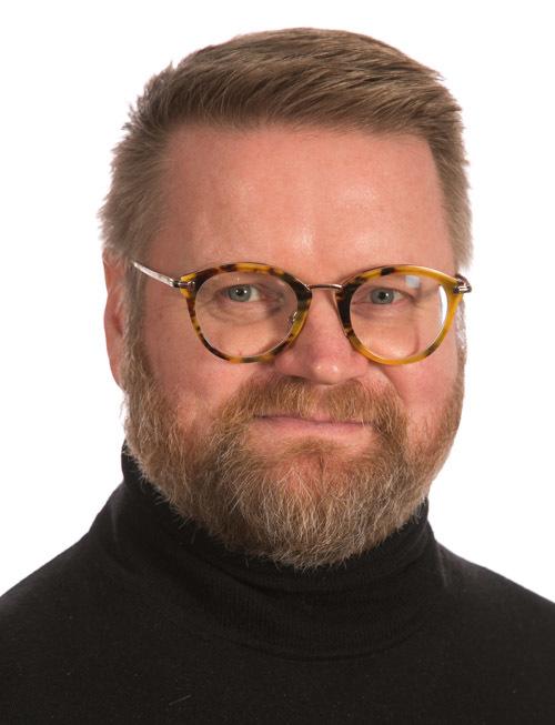 Ilkka Tahvanainen Ilkka Tahvanainen
