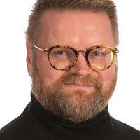 Ilkka Tahvanainen Ilkka Tahvanainen