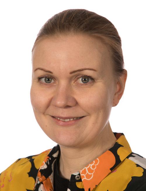 Ilona Turtola Ilona Turtola