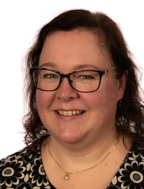 Janette Lagerroos Janette Lagerroos