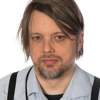 Janne Koivula Janne Koivula.