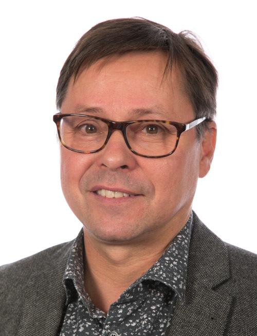 Jari Kähkölä Jari Kähkölä