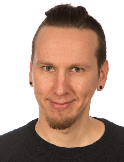 Juho Niemelä Juho Niemelä