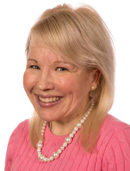 Katri Suhonen Katri Suhonen
