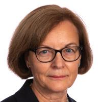 Maria Borg-Karlsson Maria Borg-Karlsson