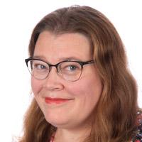 Marjo Kiljunen Marjo Kiljunen