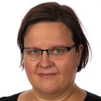 Minna Hietamäki Minna Hietamäki