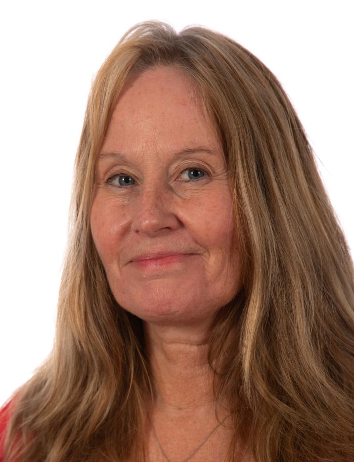 Monica Slotte Monica Slotte