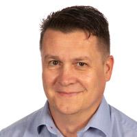 Niklas Turku Niklas Turku