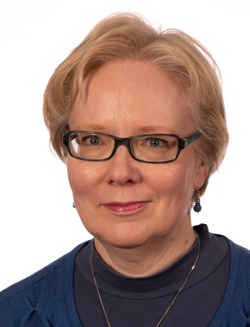 Päivi Hyvärinen Päivi Hyvärinen