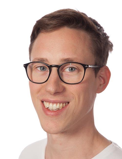 Rufus Hedengren Rufus Hedengren