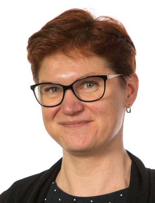Sari-Annika Pettinen Sari-Annika Pettinen