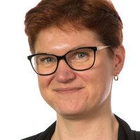 Sari-Annika Pettinen Sari-Annika Pettinen