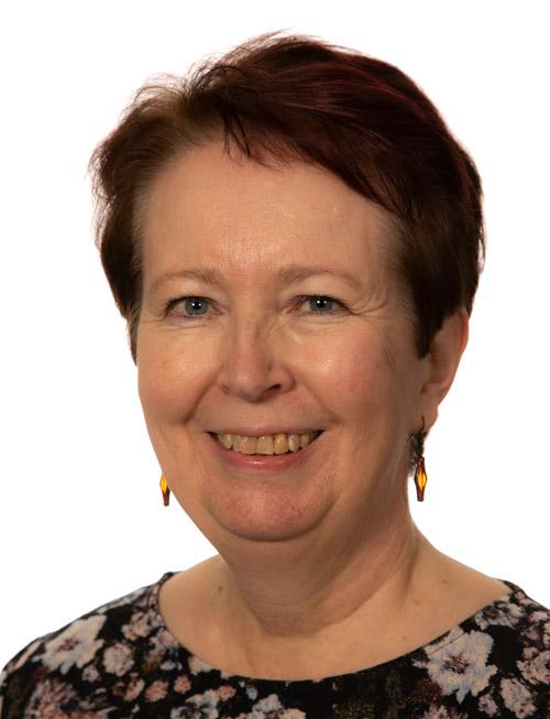 Ulla Pyykkö Ulla Pyykkö