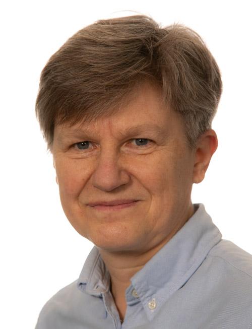 Ulla Tuovinen Ulla Tuovinen