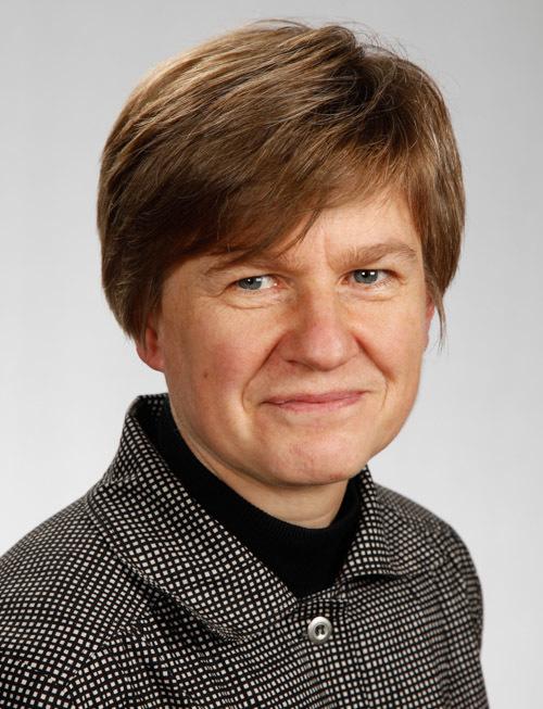 Ulla Tuovinen Ulla Tuovinen