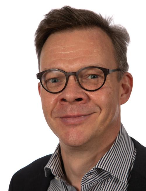 Tuomo Lehtinen Tuomo Lehtinen
