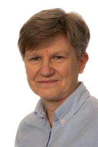 Ulla Tuovinen
