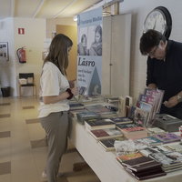 Öppna bilden i större format Utställartorg, Fontana