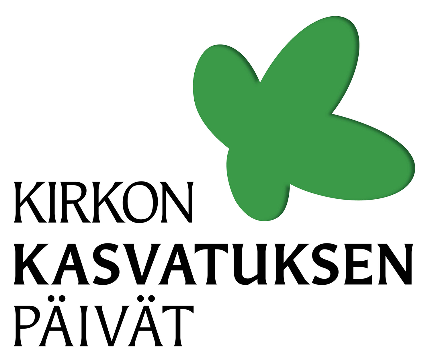 Kirkon kasvatuksen päivät järjestetään 11-13.1.2022 messu- ja tapahtumakeskus Paviljongissa Jyväskylässä.