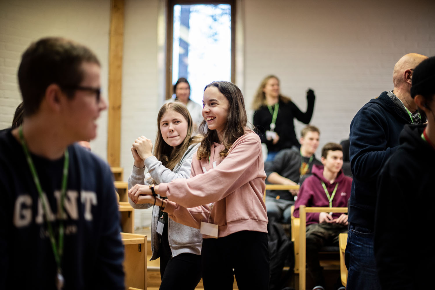 Öppna bilden i större format Charader.