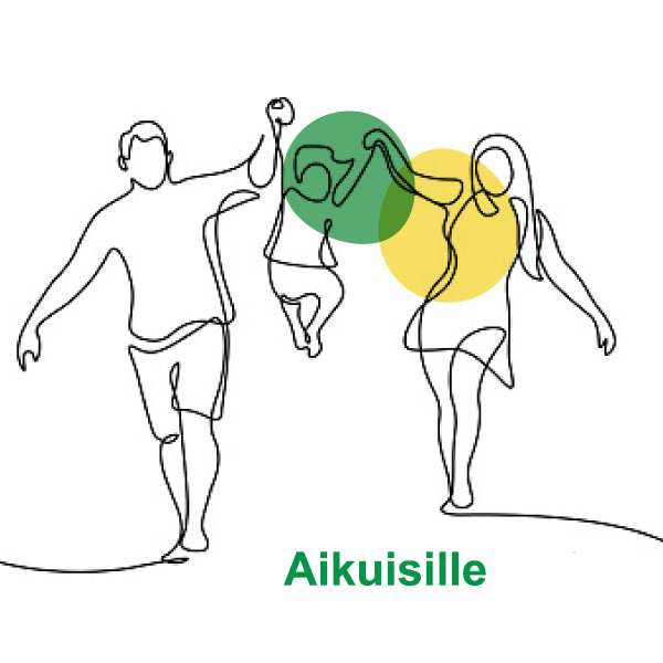 Aikuisille