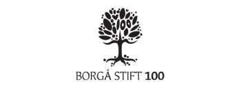 Borgå stift 100 år.