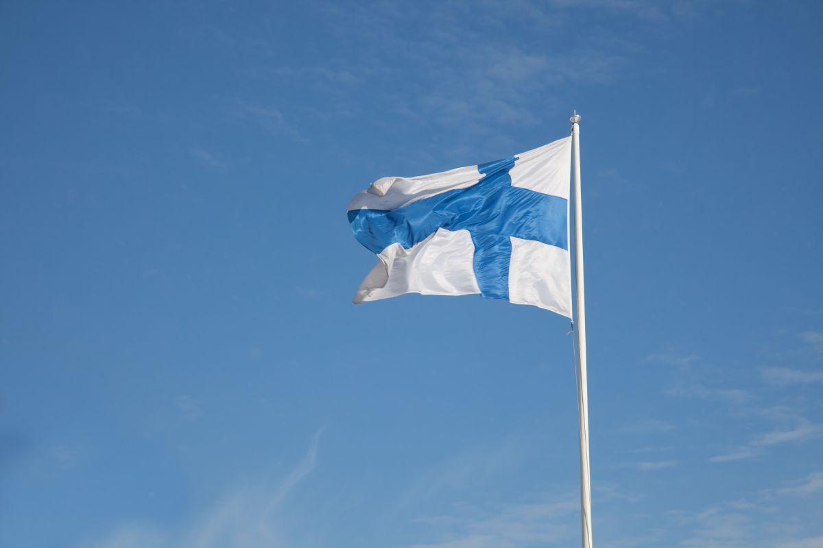 Itsenäisyyspäivän jumalanpalvelus