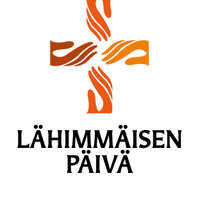 Lähimmäisen päivä logo