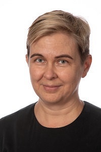 Ulla Westermarck