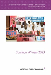 Common Witness 2023