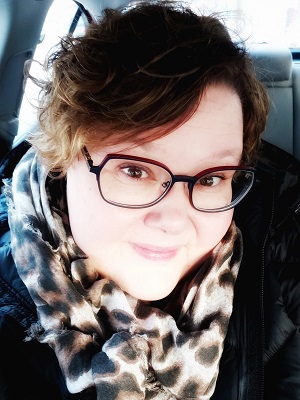 Armi Laakso.