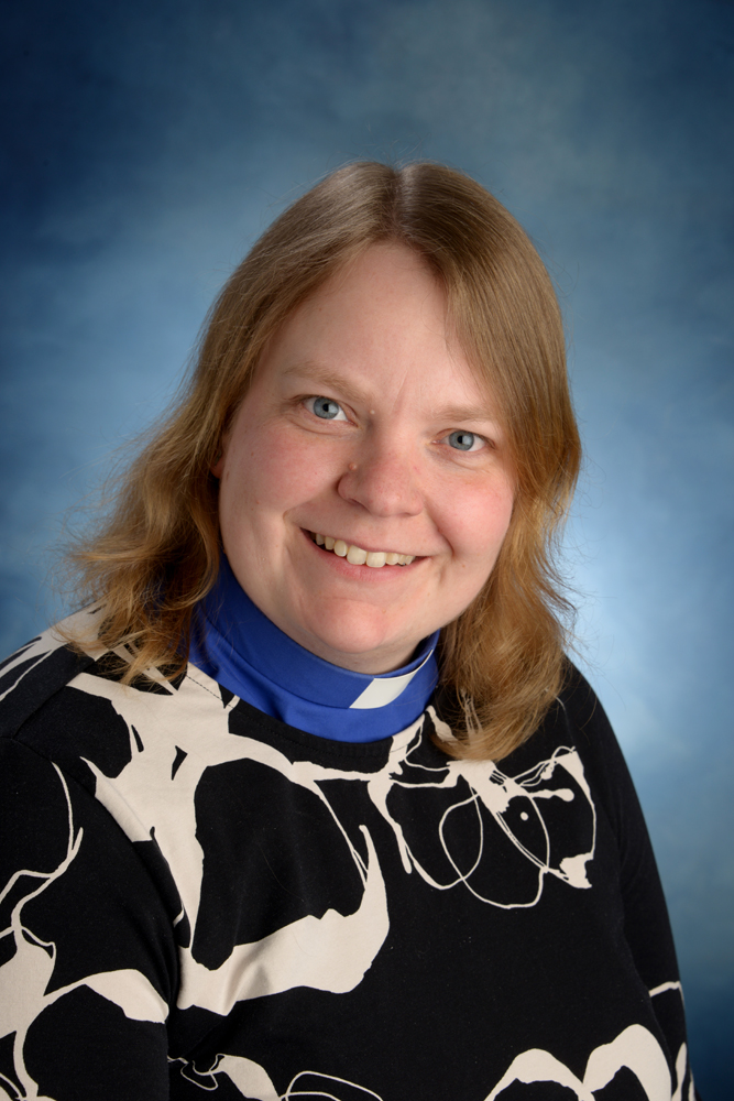 Stella Björkholm