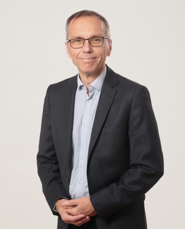 Björn Vikström.