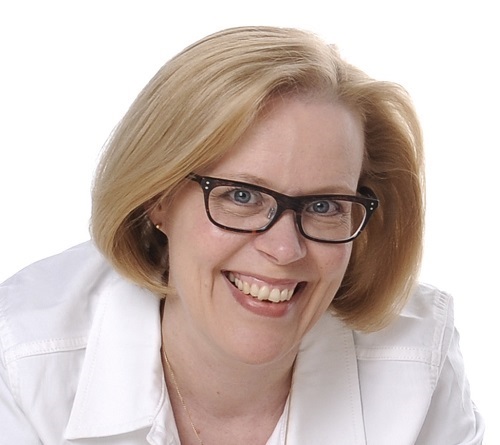 Eeva-Kaisa Heikura.