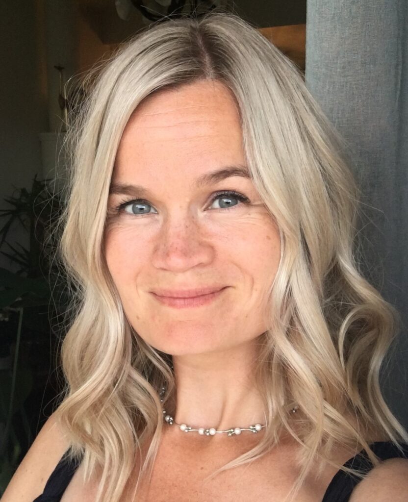 Eva Wäljas