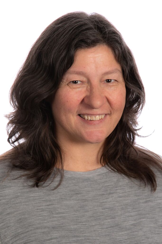 Irene Erkko.