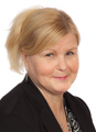 Irene Nummela.