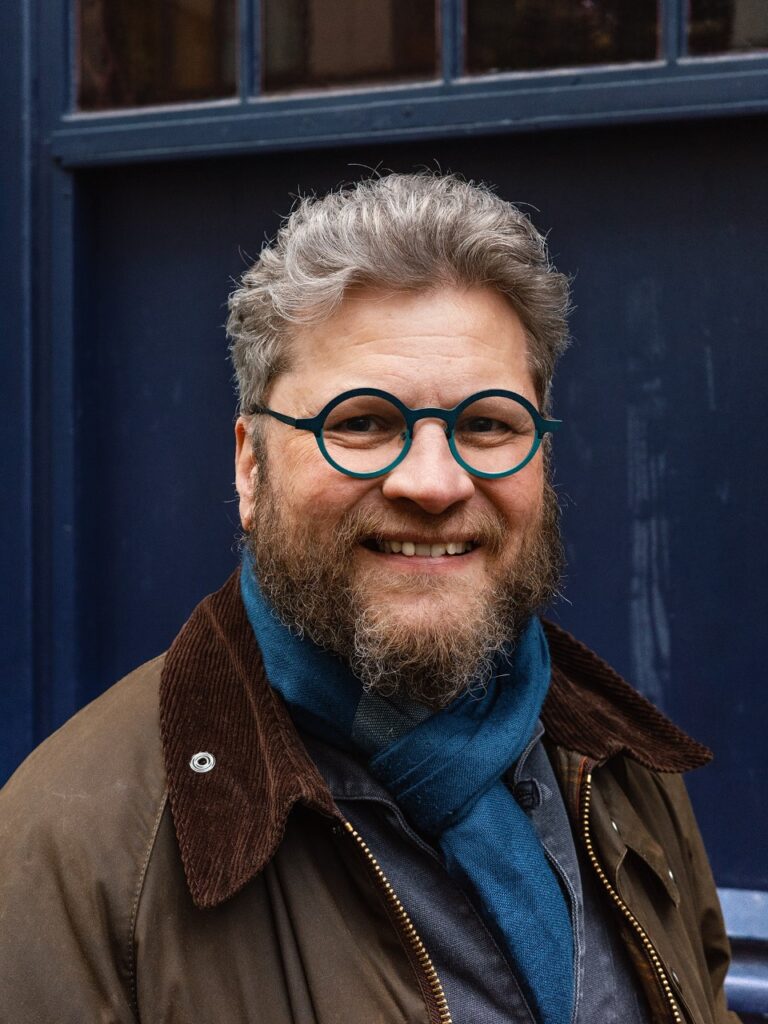 Jaakko Heinimäki.
